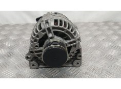 Recambio de alternador para skoda fabia ii (542) 1.4 tdi referencia OEM IAM 045903023 BOSCH 0124325012