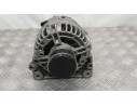 Recambio de alternador para skoda fabia ii (542) 1.4 tdi referencia OEM IAM 045903023 BOSCH 0124325012