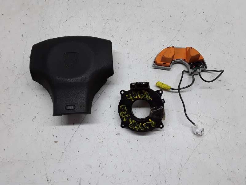 Recambio de airbag delantero izquierdo para mg serie 400 (rt) 2.0 turbodiesel referencia OEM IAM   