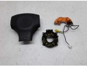 Recambio de airbag delantero izquierdo para mg serie 400 (rt) 2.0 turbodiesel referencia OEM IAM   