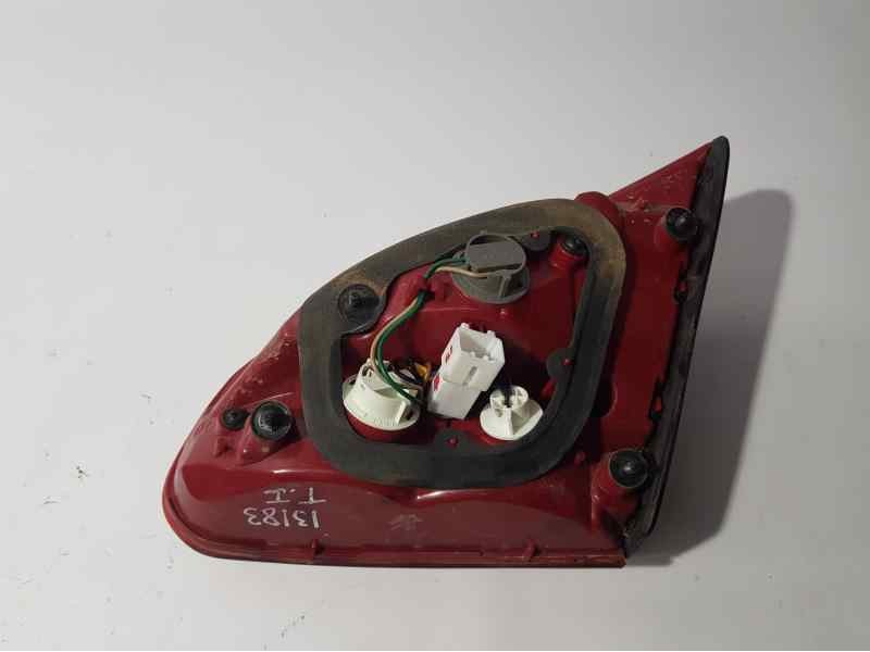 Recambio de piloto trasero izquierdo para kia cee´d concept plus referencia OEM IAM   INTERIOR