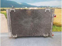 CONDENSADOR / RADIADOR AIRE ACONDICIONADO 9650545480 BEHR