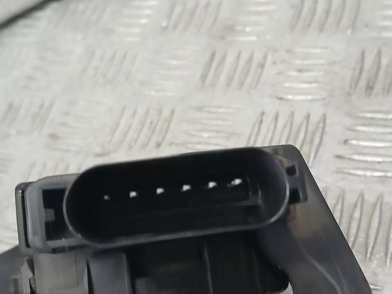 Recambio de potenciometro pedal para ford fiesta (ccn) trend referencia OEM IAM 8V219F636AB 6PV00951720 