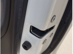 Recambio de cerradura puerta delantera derecha para toyota rav4 hybrid 4x2 advance referencia OEM IAM 6903060250  