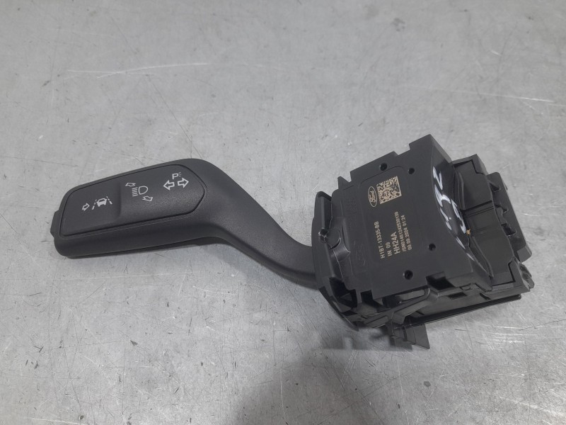 Recambio de mando luces para ford focus iv turnier (hp) 1.0 ecoboost mhev referencia OEM IAM H1BT13335BB  