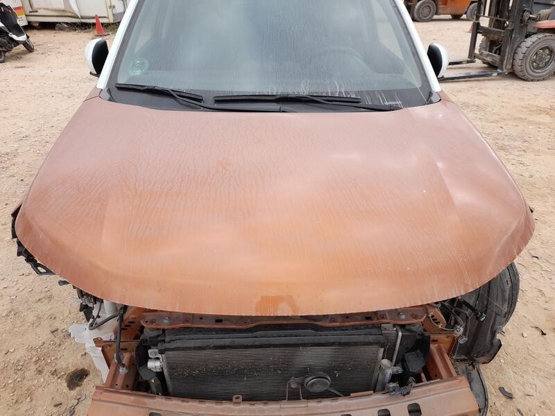 Recambio de capot para suzuki vitara (ly) 1.6 ddis (apk 416d) referencia OEM IAM 0005730054P00  