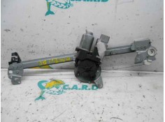 Recambio de elevalunas delantero derecho para citroën c3 1.4 hdi sx plus referencia OEM IAM 400618F 6 PINS ELECTRICO