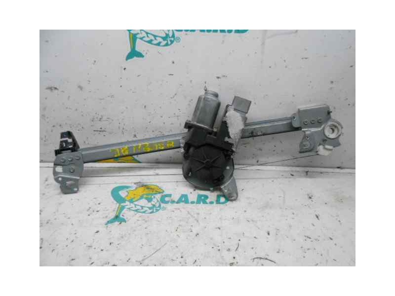 Recambio de elevalunas delantero derecho para citroën c3 1.4 hdi sx plus referencia OEM IAM 400618F 6 PINS ELECTRICO