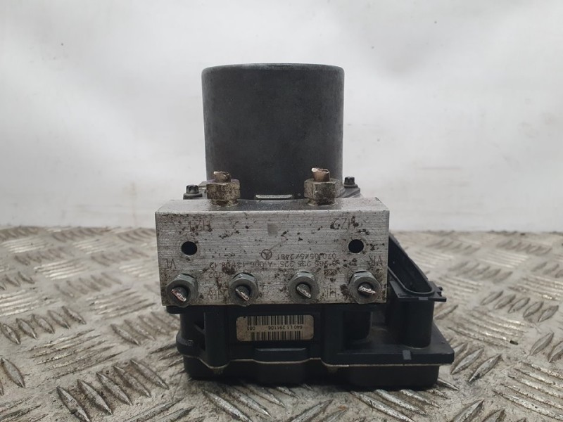 Recambio de abs para mercedes-benz clase b (w245) 200 cdi (245.208) referencia OEM IAM A0064310812 0265235225 