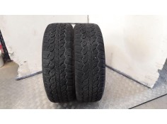Recambio de neumatico pareja para neumaticos reutilizados - referencia OEM IAM 2557016111T LANVIGATOR 255/70/16/111T