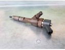 Recambio de inyector para renault scenic ii 1.9 dci diesel referencia OEM IAM 8200100272 0445110110B BOSCH