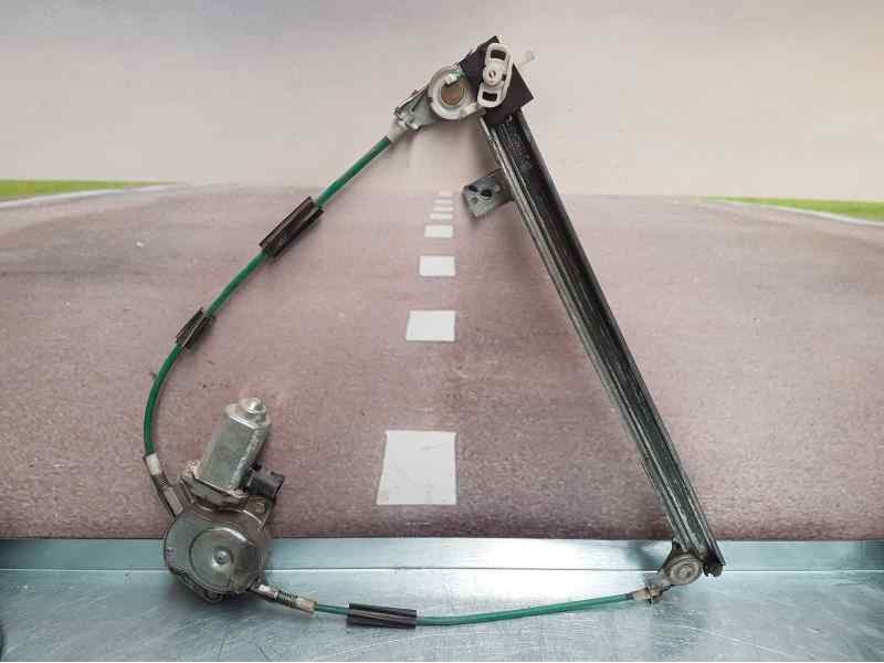 Recambio de elevalunas delantero izquierdo para fiat punto berlina (176) 60 sx referencia OEM IAM  2 PINS ELECTRICO
