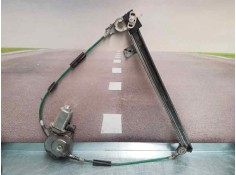 Recambio de elevalunas delantero izquierdo para fiat punto berlina (176) 60 sx referencia OEM IAM  2 PINS ELECTRICO