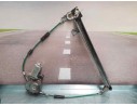Recambio de elevalunas delantero izquierdo para fiat punto berlina (176) 60 sx referencia OEM IAM  2 PINS ELECTRICO