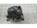 Recambio de alternador para skoda fabia ii (542) 1.4 tdi referencia OEM IAM 045903023 BOSCH 0124325012