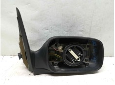RETROVISOR DERECHO SIN CRISTAL ELECTRICO 5 PINS