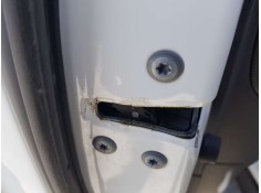 Recambio de cerradura puerta delantera izquierda para toyota rav4 hybrid 4x2 advance referencia OEM IAM 6904053100  