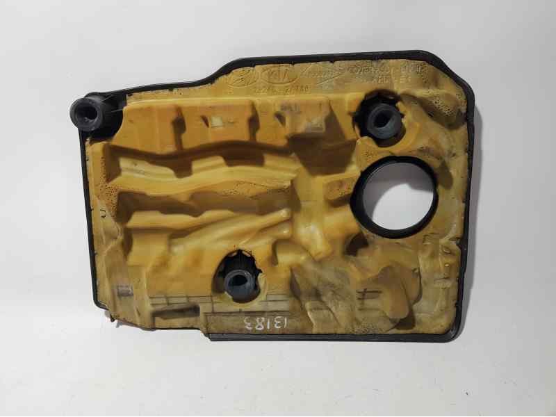 Recambio de tapa motor para kia cee´d concept plus referencia OEM IAM   