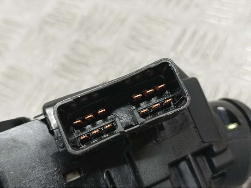 Recambio de mando luces para kia picanto concept referencia OEM IAM 934101R530  