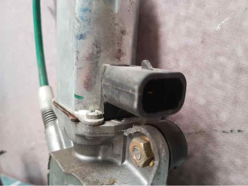 Recambio de elevalunas delantero izquierdo para fiat punto berlina (176) 60 sx referencia OEM IAM  2 PINS ELECTRICO