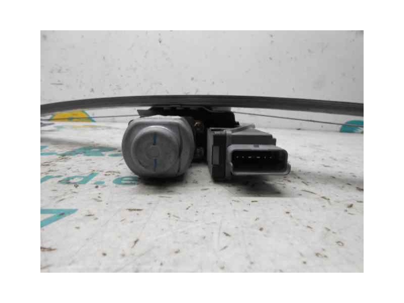 Recambio de elevalunas delantero derecho para citroën c3 1.4 hdi sx plus referencia OEM IAM 400618F 6 PINS ELECTRICO