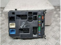 CAJA RELES / FUSIBLES 9666952280 22593719 VALEO BSI