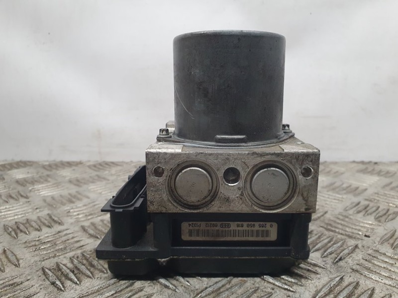 Recambio de abs para mercedes-benz clase b (w245) 200 cdi (245.208) referencia OEM IAM A0064310812 0265235225 