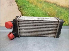 Recambio de intercooler para citroën c4 berlina collection referencia OEM IAM 9648551880 876923JF VALEO