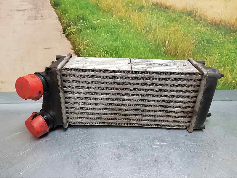 Recambio de intercooler para citroën c4 berlina collection referencia OEM IAM 9648551880 876923JF VALEO