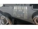Recambio de alternador para skoda fabia ii (542) 1.4 tdi referencia OEM IAM 045903023 BOSCH 0124325012