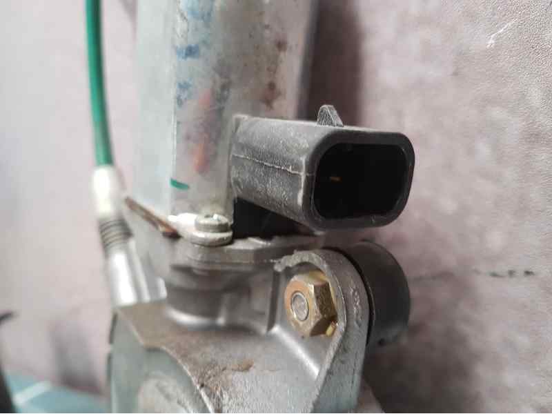 Recambio de elevalunas delantero izquierdo para fiat punto berlina (176) 60 sx referencia OEM IAM  2 PINS ELECTRICO