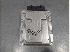 Recambio de centralita motor uce para fiat panda (312_, 319_) 1.0 mild hybrid (312.pyd1b) referencia OEM IAM 52253831  