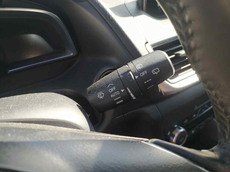 Recambio de mando luces y limpia para mazda 3 lim. () black tech edition referencia OEM IAM BALF66122  