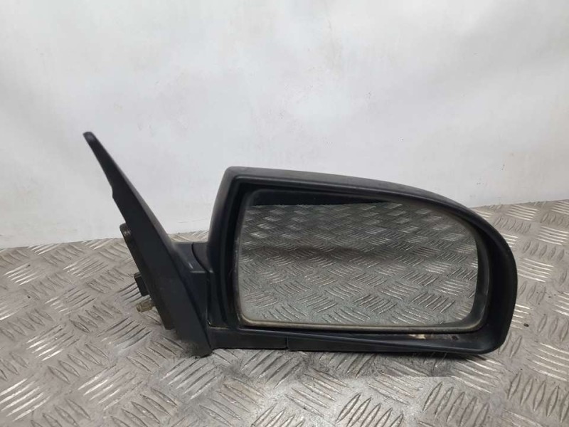 Recambio de retrovisor derecho para kia carens 2.0 crdi lx monovolumen referencia OEM IAM SIN REF  ELECTRICO 3 PINES