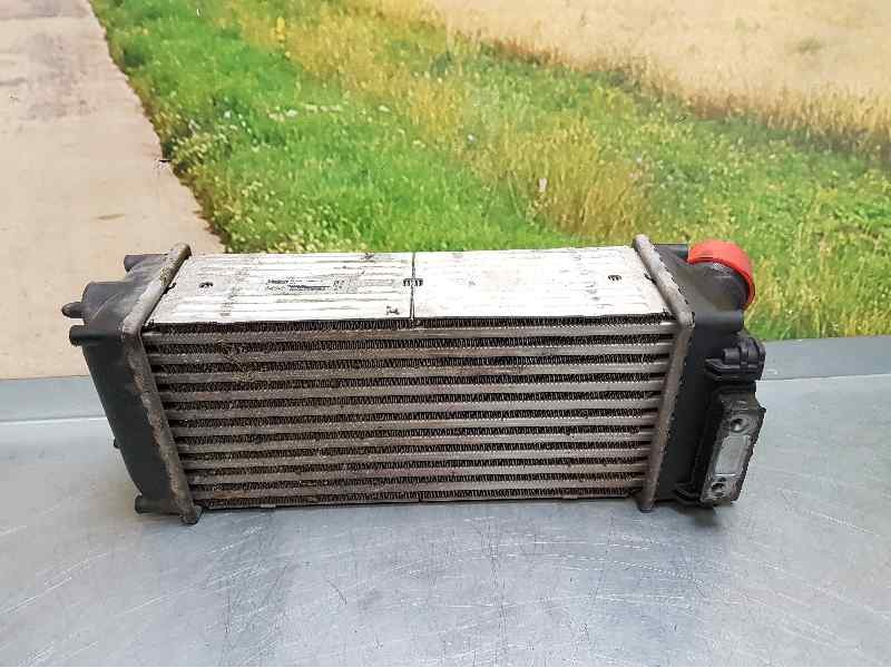 Recambio de intercooler para citroën c4 berlina collection referencia OEM IAM 9648551880 876923JF VALEO