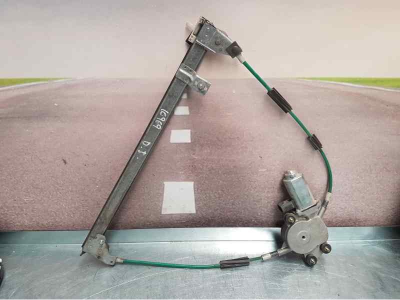 Recambio de elevalunas delantero izquierdo para fiat punto berlina (176) 60 sx referencia OEM IAM  2 PINS ELECTRICO