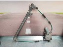 Recambio de elevalunas delantero izquierdo para fiat punto berlina (176) 60 sx referencia OEM IAM  2 PINS ELECTRICO