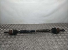 Recambio de transmision delantera derecha para kia cee´d concept plus referencia OEM IAM 49501A6  REFERENCIA INCOMPLETA BORRADA