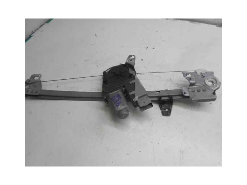 Recambio de elevalunas delantero izquierdo para citroën c3 1.4 hdi sx plus referencia OEM IAM   ELECTRICO 6 PINS