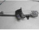 Recambio de elevalunas delantero izquierdo para citroën c3 1.4 hdi sx plus referencia OEM IAM   ELECTRICO 6 PINS