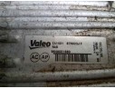 Recambio de intercooler para citroën c4 berlina collection referencia OEM IAM 9648551880 876923JF VALEO