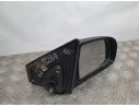Recambio de retrovisor derecho para kia carens 2.0 crdi lx monovolumen referencia OEM IAM SIN REF  ELECTRICO 3 PINES