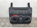 Recambio de mando climatizador para citroën ds4 design referencia OEM IAM 98100094ZF  