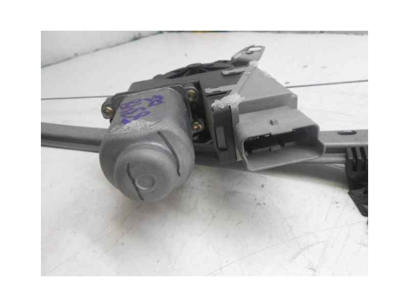 Recambio de elevalunas delantero izquierdo para citroën c3 1.4 hdi sx plus referencia OEM IAM   ELECTRICO 6 PINS