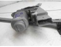 Recambio de elevalunas delantero izquierdo para citroën c3 1.4 hdi sx plus referencia OEM IAM   ELECTRICO 6 PINS
