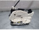 Recambio de cerradura puerta trasera izquierda para volkswagen tiguan (5n1) advance referencia OEM IAM 5N0839015A  6 PINES