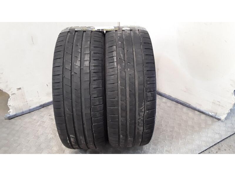 Recambio de neumatico pareja para neumaticos reutilizados - referencia OEM IAM 2354520100Y HANKOOK 235/45/20/100Y