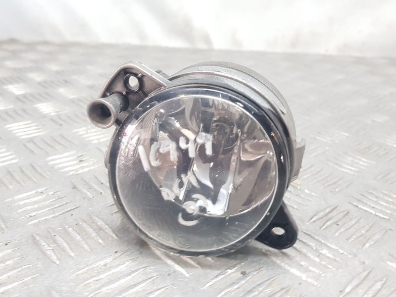 Recambio de faro antiniebla derecho para skoda fabia ii (542) 1.4 tdi referencia OEM IAM 7H0941700C  