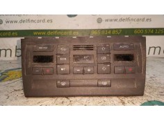 MANDO CLIMATIZADOR 1226008 8E0820043BL VDO