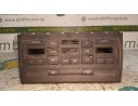 Recambio de mando climatizador para seat exeo berlina (3r2) reference referencia OEM IAM 1226008 8E0820043BL VDO